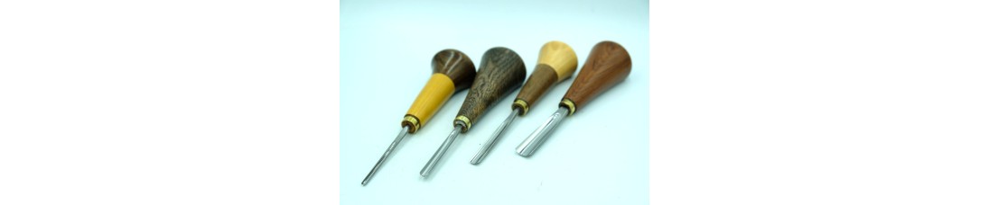 Woodcut linocut tools